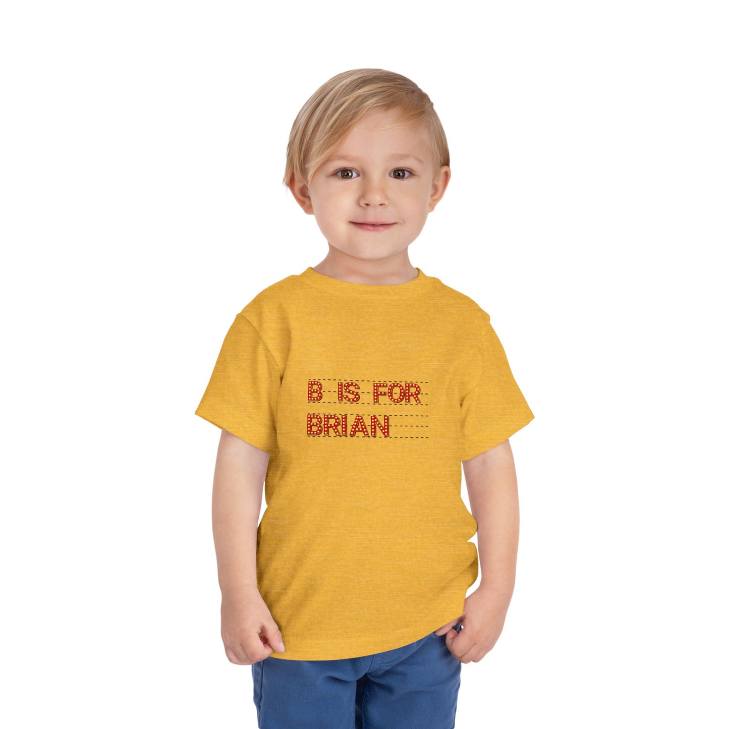 Kids Back-To-School Short Sleeve Tee Shirt, Cute Toddler School Shirt, Boys School Shirt