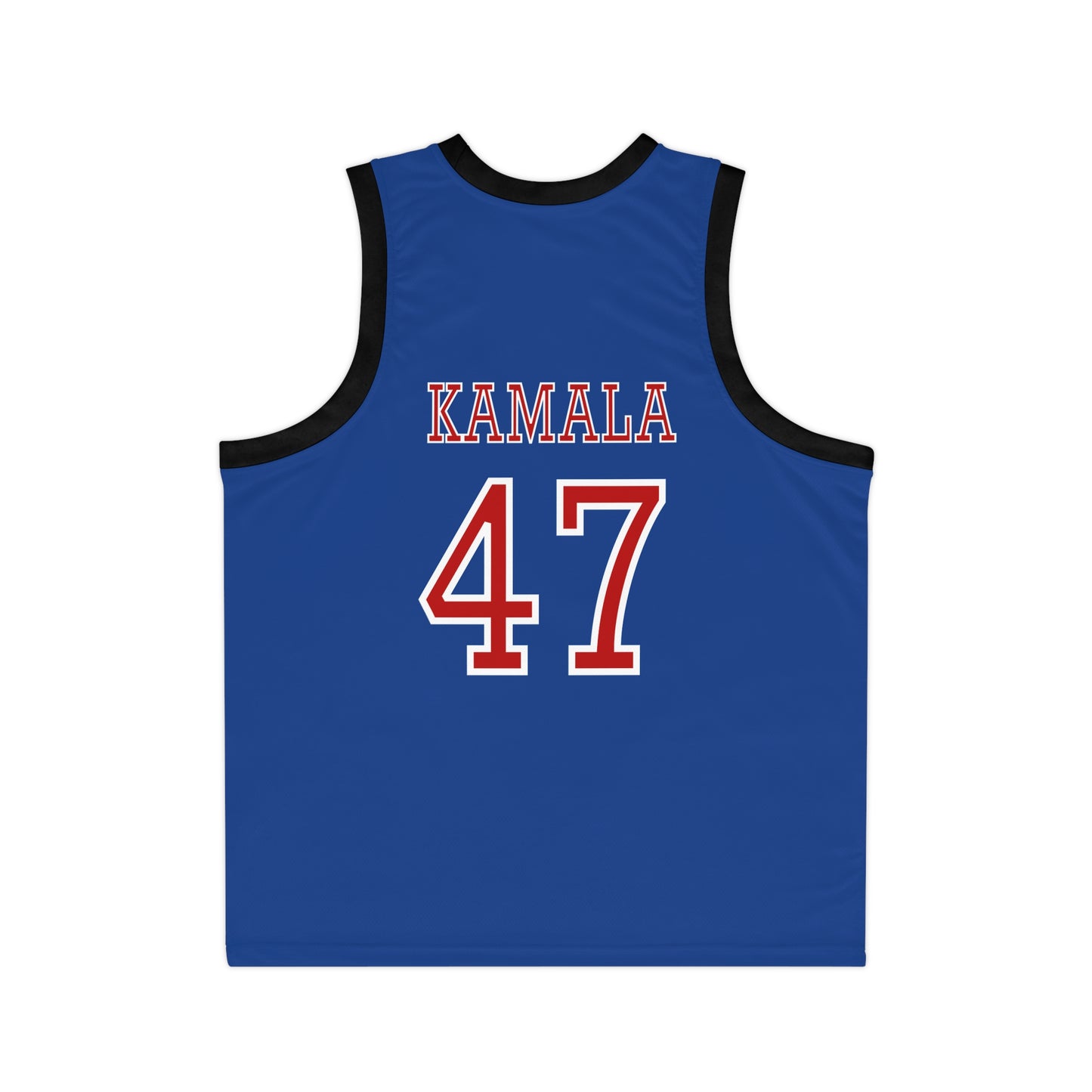 Kamala 47 Basketball Jersey, Election Jersey, Vote Kamala Harris, Election Shirt, Election 2024, Unisex Election Shirt