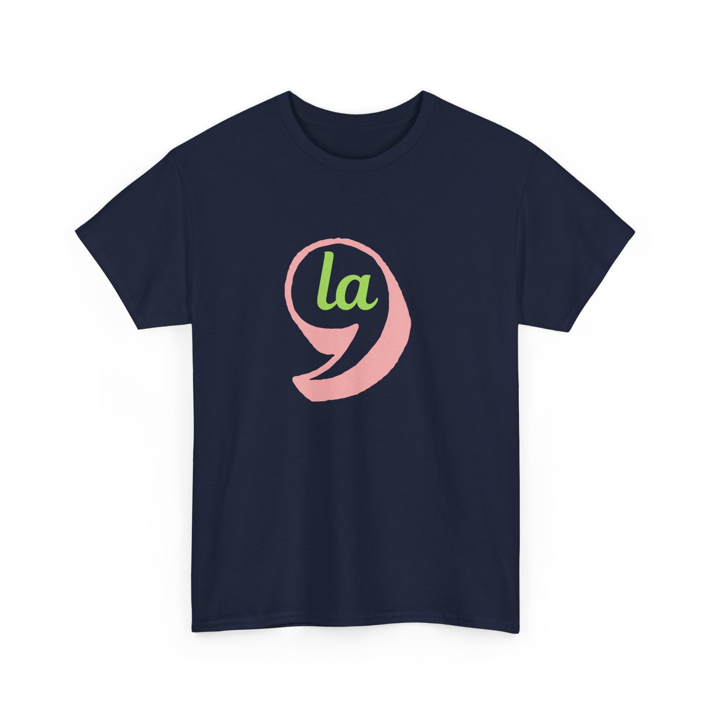 Green & Pink ,la, Kamala Harris Election Shirt