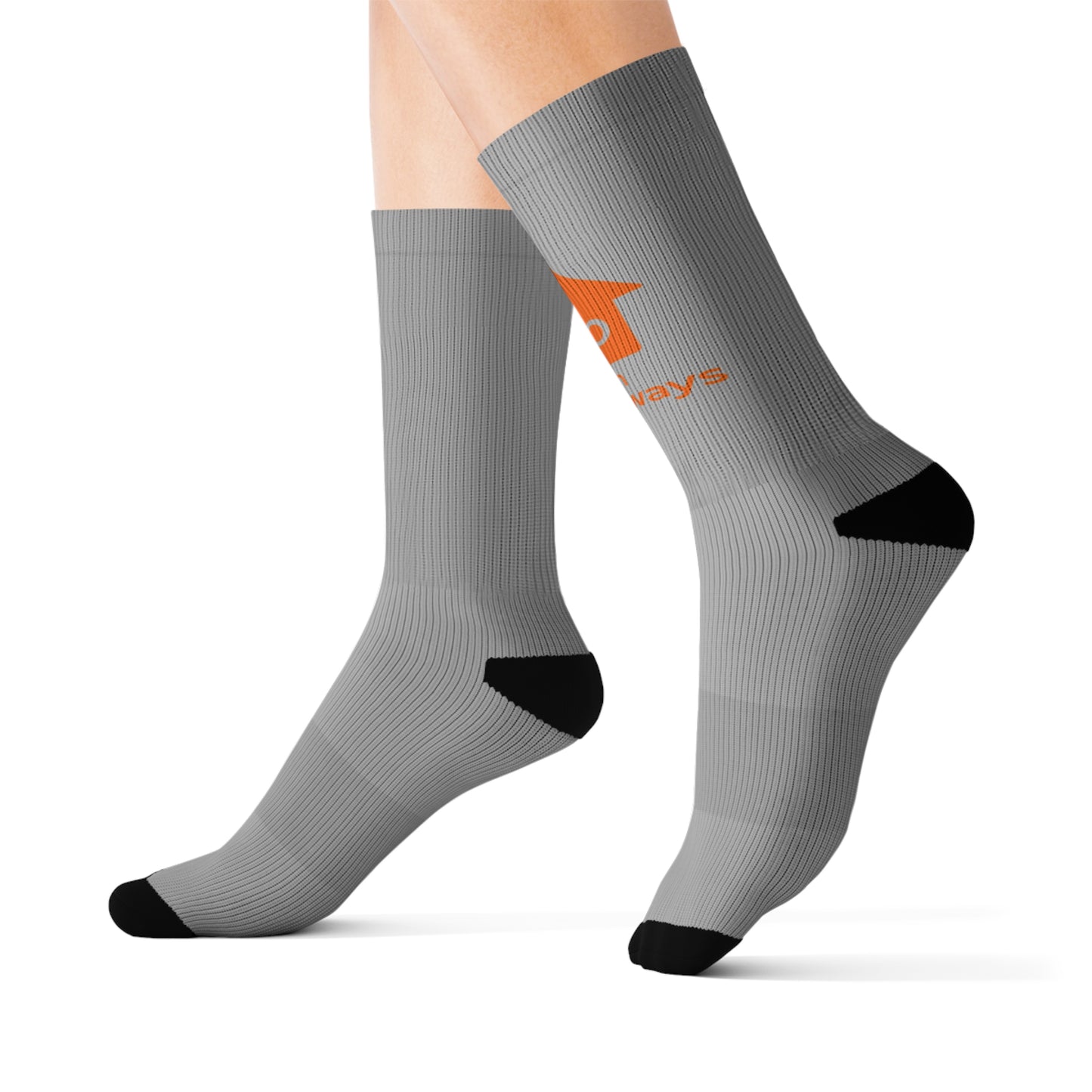 Urban Pathways Socks