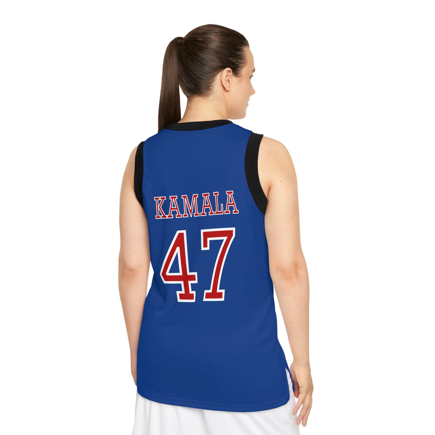 Kamala 47 Basketball Jersey, Election Jersey, Vote Kamala Harris, Election Shirt, Election 2024, Unisex Election Shirt