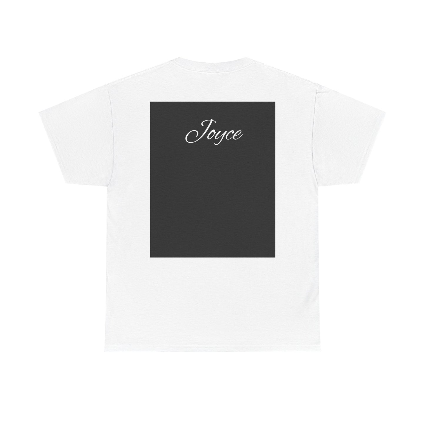 Mah Jongg Tee – Classic Mahjong Tile Script T-Shirt (Personalizable)