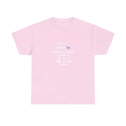 Kamala Harris For The People T-Shirt