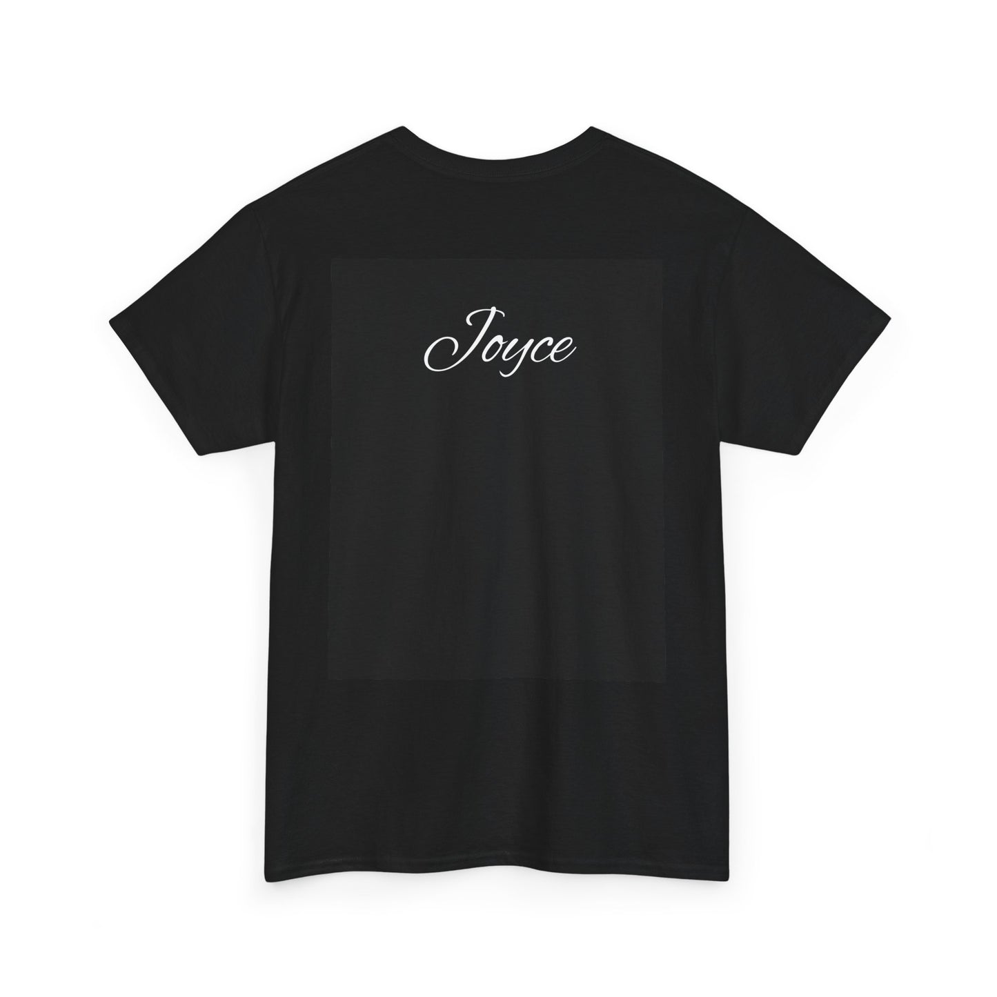 Mah Jongg Tee – Classic Mahjong Tile Script T-Shirt (Personalizable)