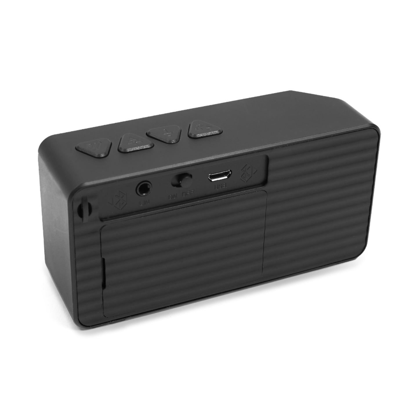 IPP Jabba Bluetooth Speaker
