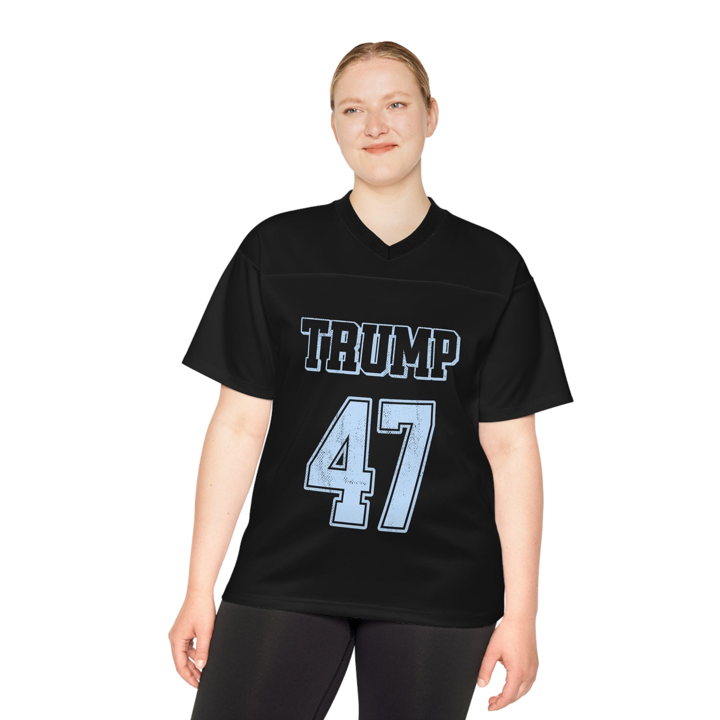 Trump Football Jersey Election 2024, Donald Trump Campaign Shirt, Republican Party Shirt, Unisex Election Shirt