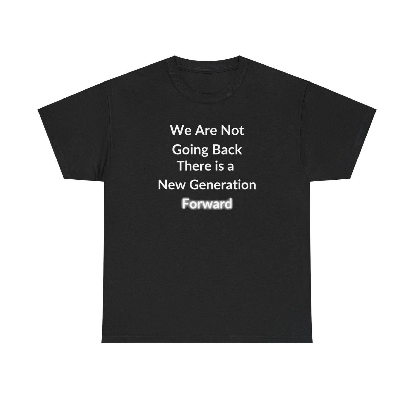 New Generation Forward Comma La T-Shirt, Kamala Harris 2024, Democratic Shirt, Walz Shirt, Election 2024 Shirt