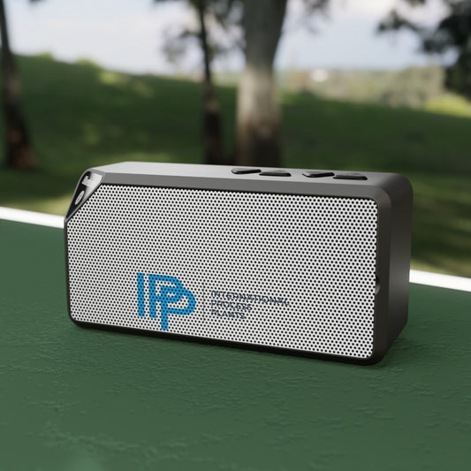 IPP Jabba Bluetooth Speaker
