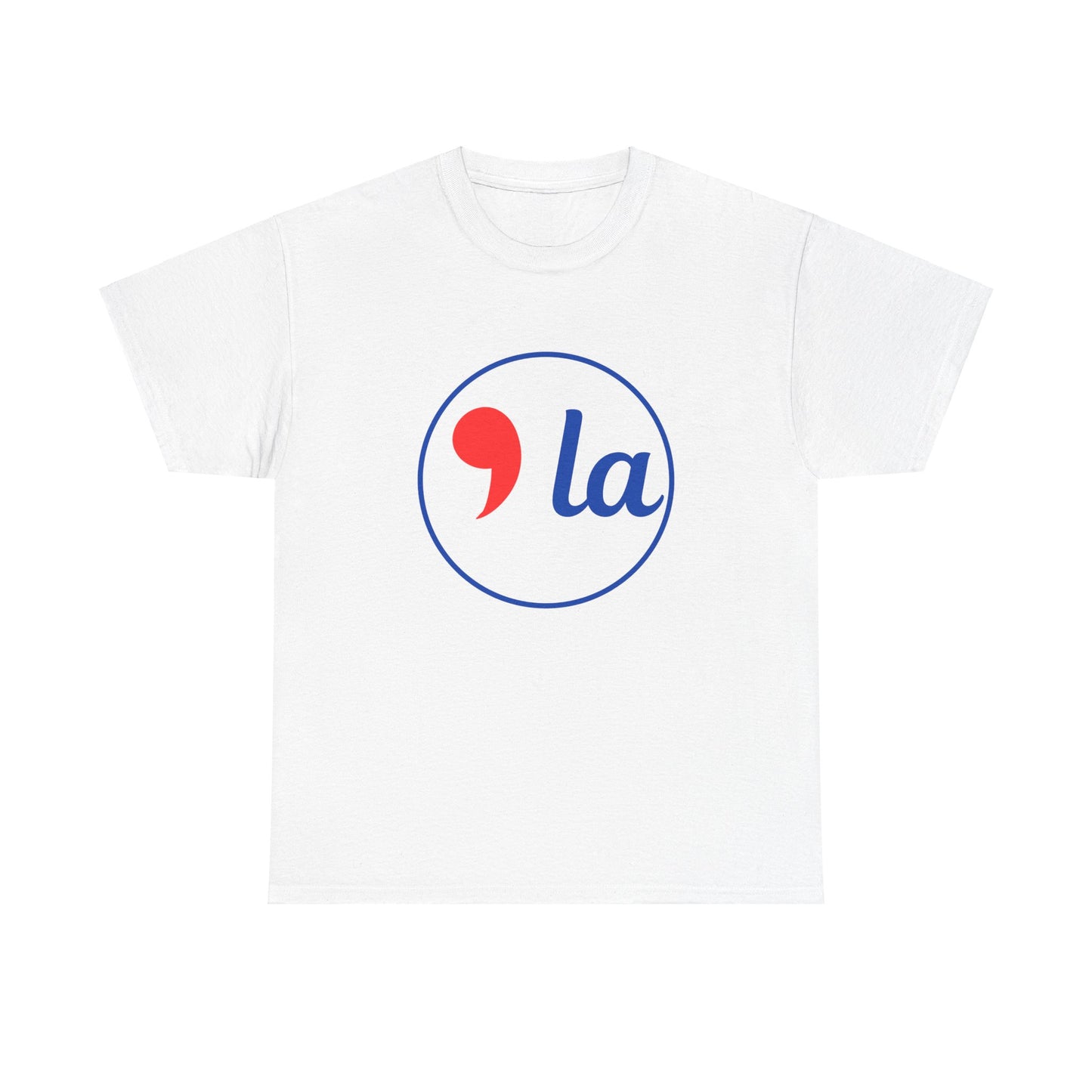 Kamala Harris ,la Election T-Shirt