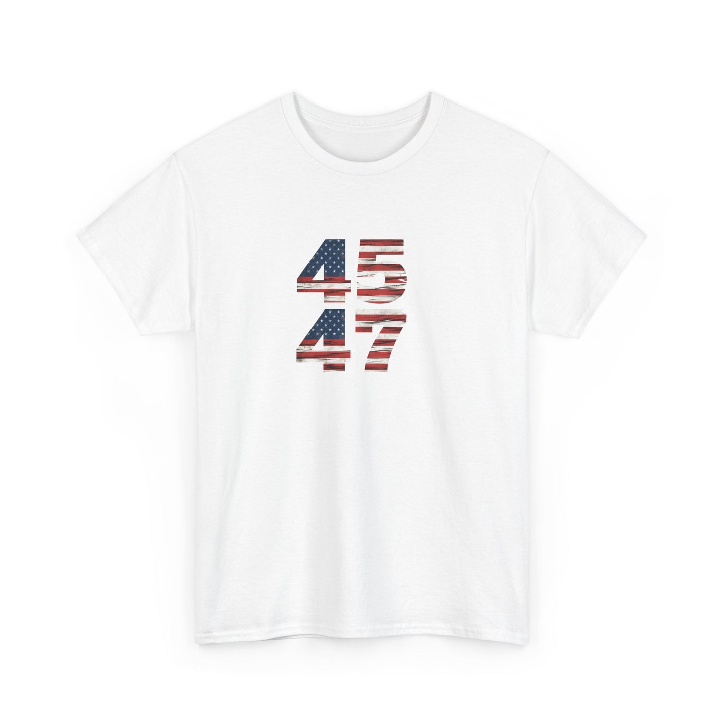 Trump 45-47, Trump Election 2024 Shirt, Trump Campaign Shirt