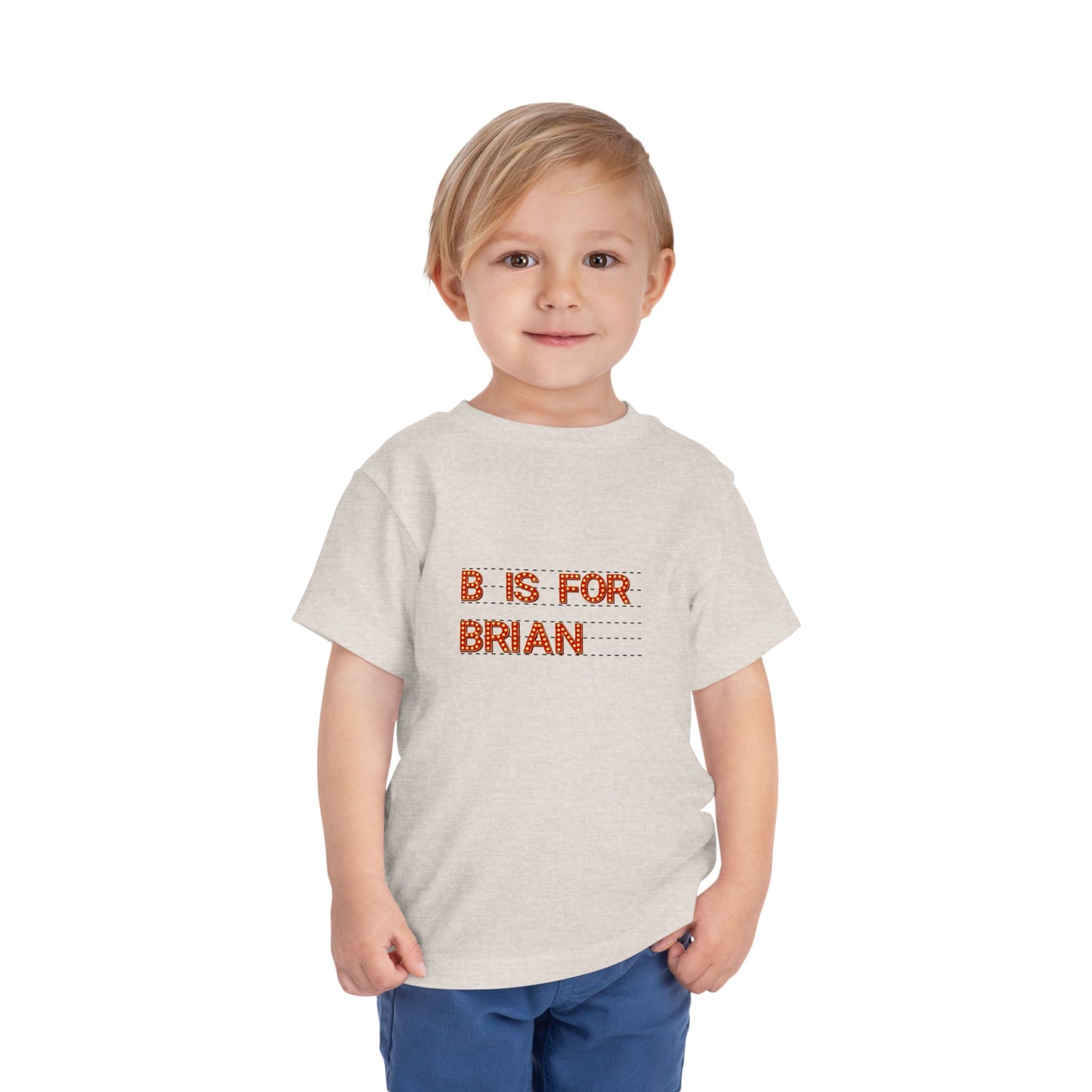 Kids Back-To-School Short Sleeve Tee Shirt, Cute Toddler School Shirt, Boys School Shirt