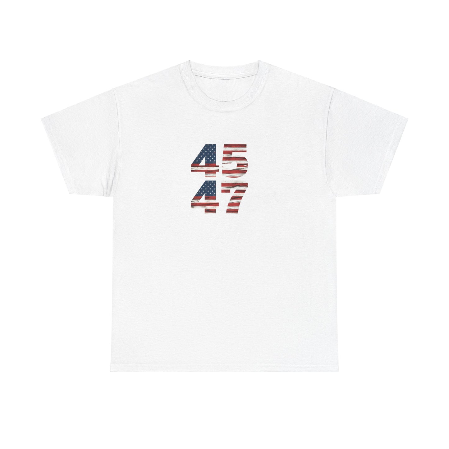 Trump 45-47, Trump Election 2024 Shirt, Trump Campaign Shirt