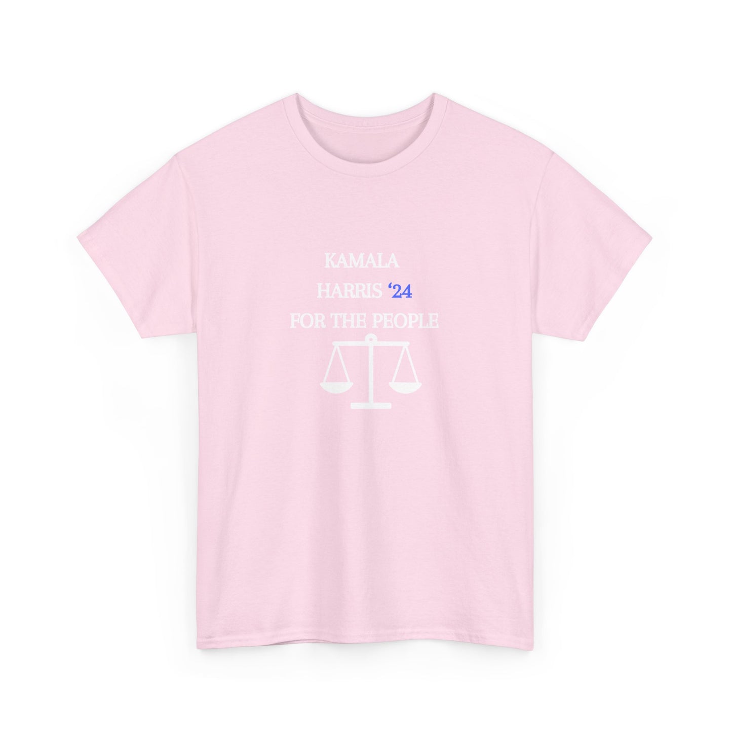 Kamala Harris For The People T-Shirt