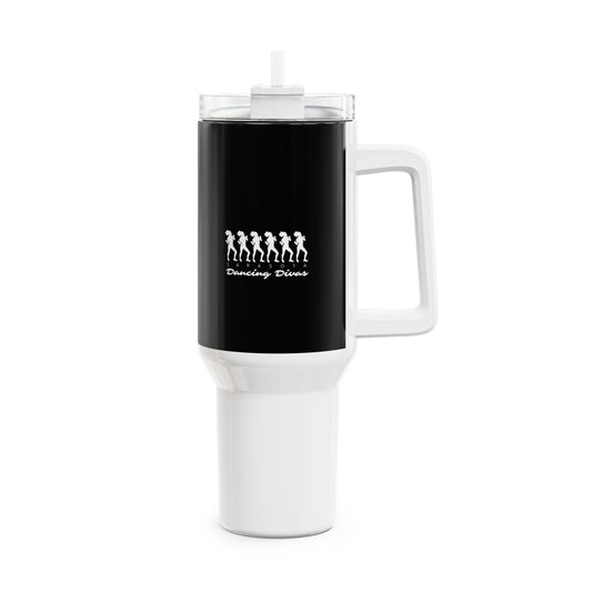 Sarasota Dancing Divas 40oz Tumbler