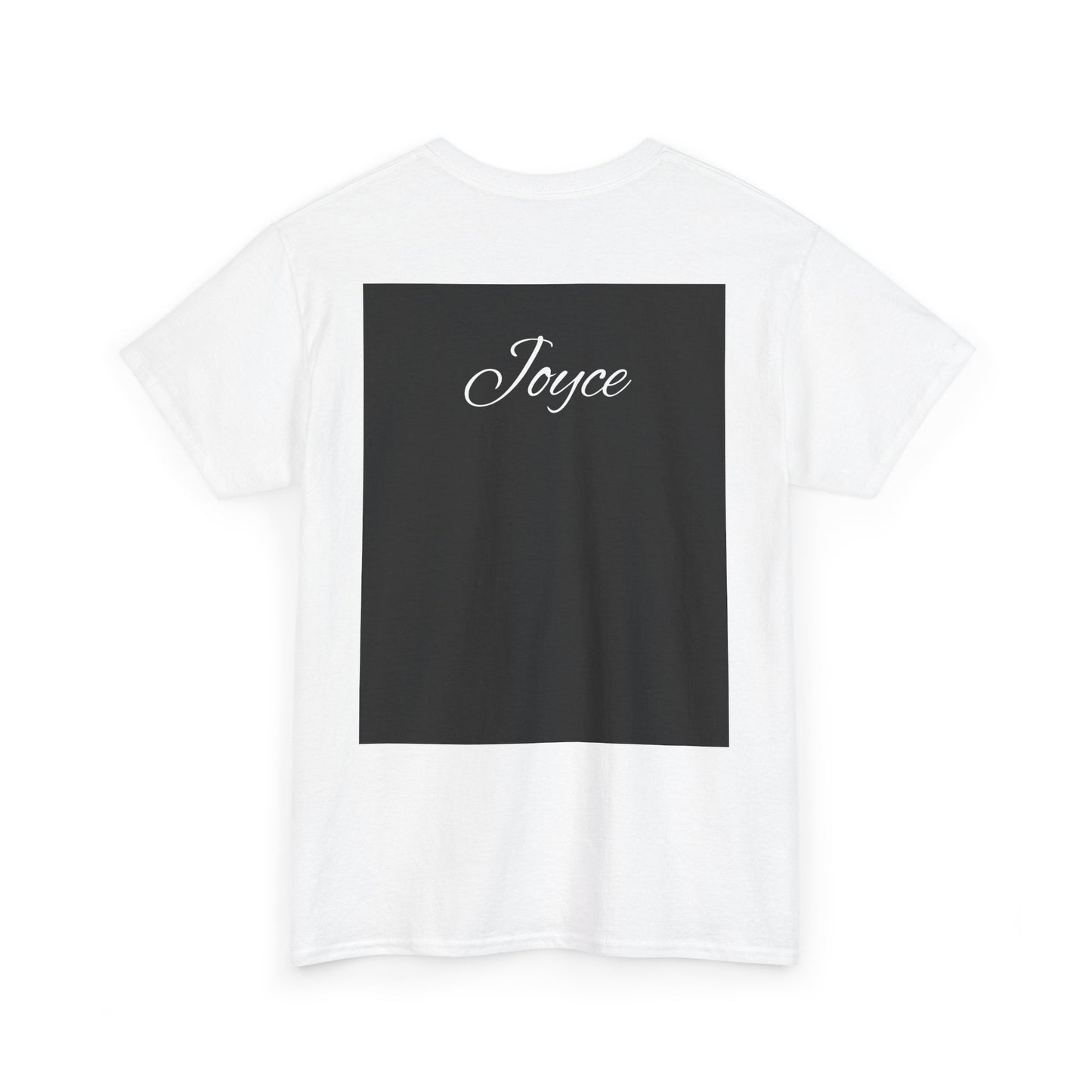 Mah Jongg Tee – Classic Mahjong Tile Script T-Shirt (Personalizable)