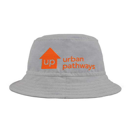 Urban Pathways Bucket Hat