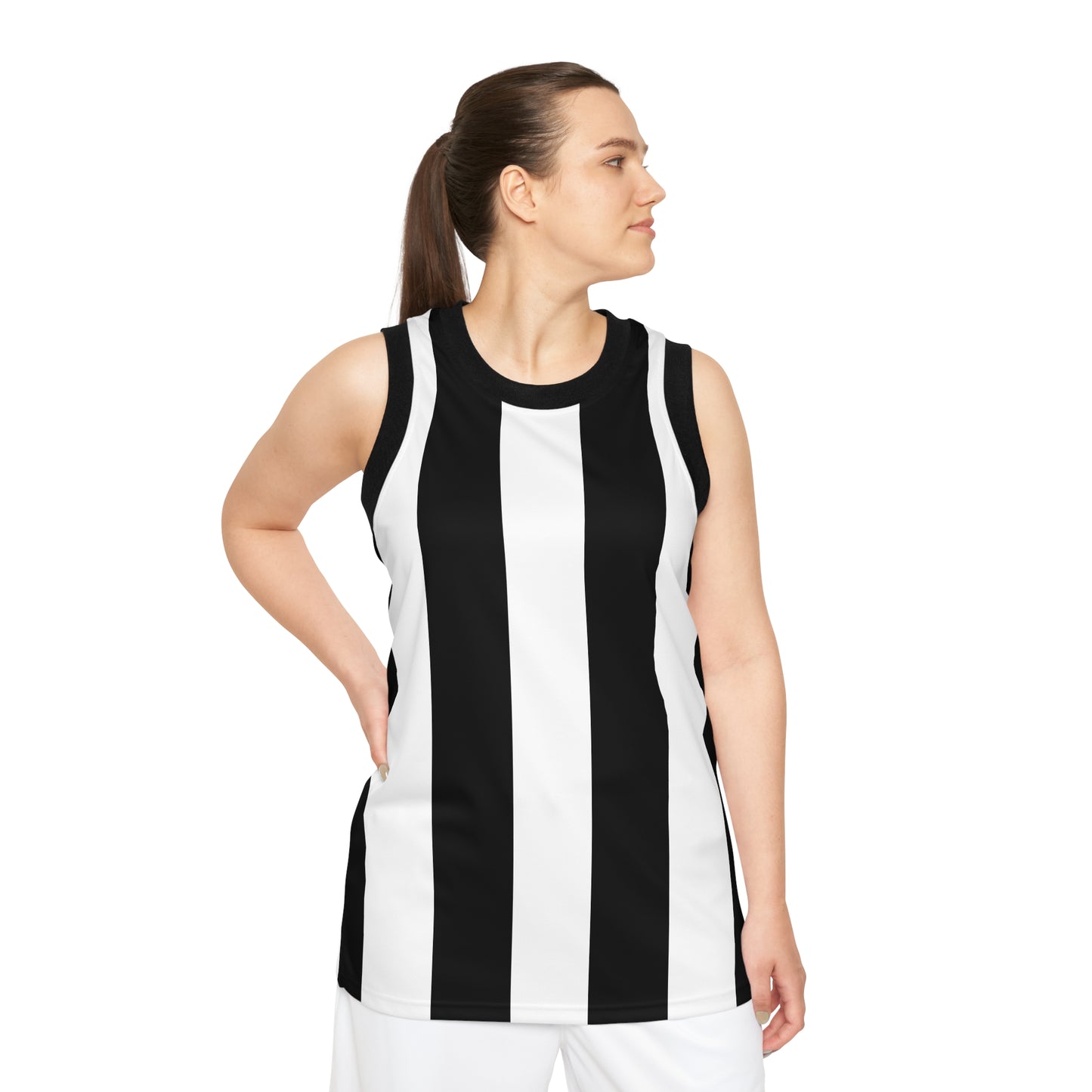 Beetle Plus Juice Unisex Basketball Jersey