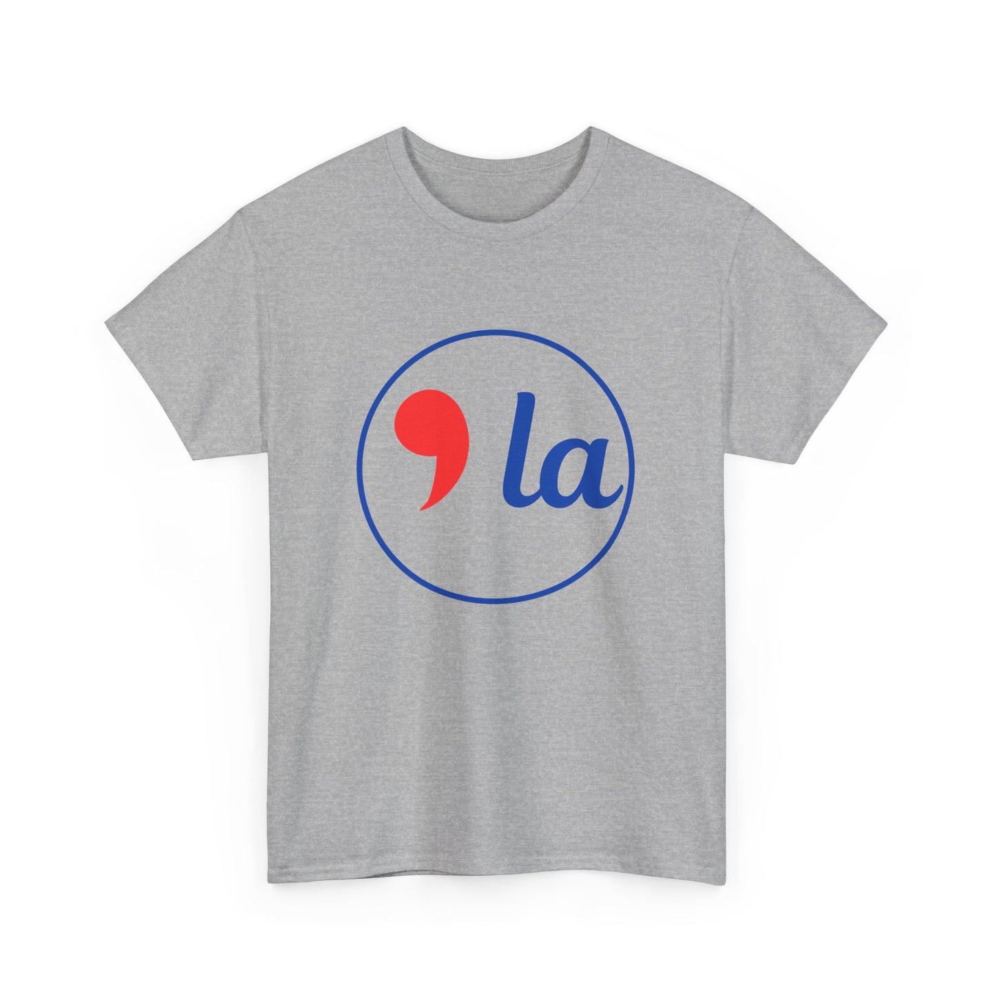 Kamala Harris ,la Election T-Shirt