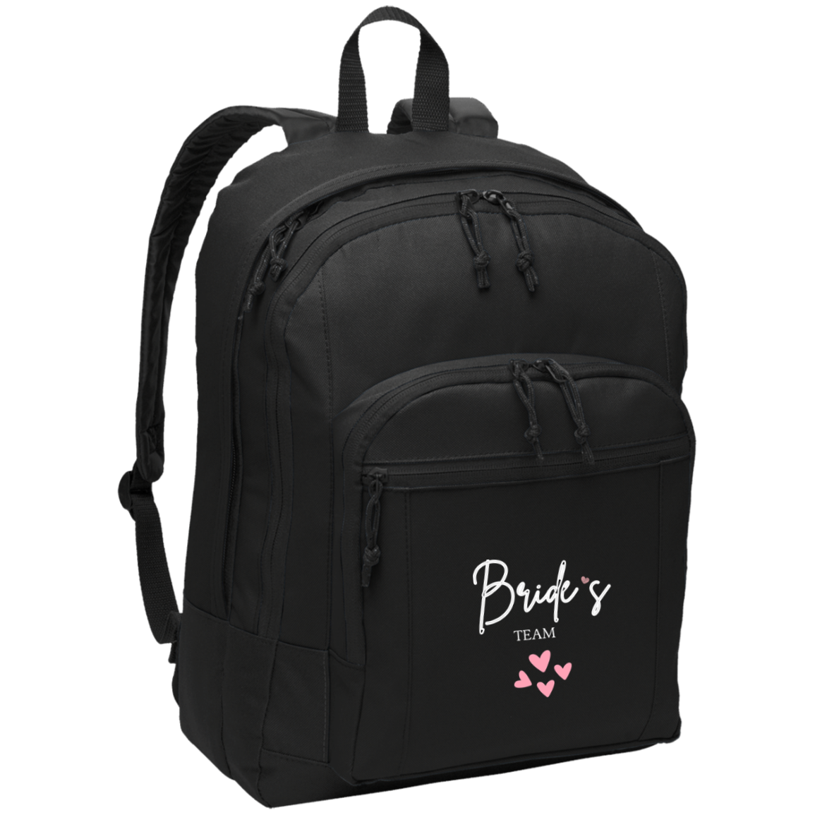 Bride's Team Backpack BG204