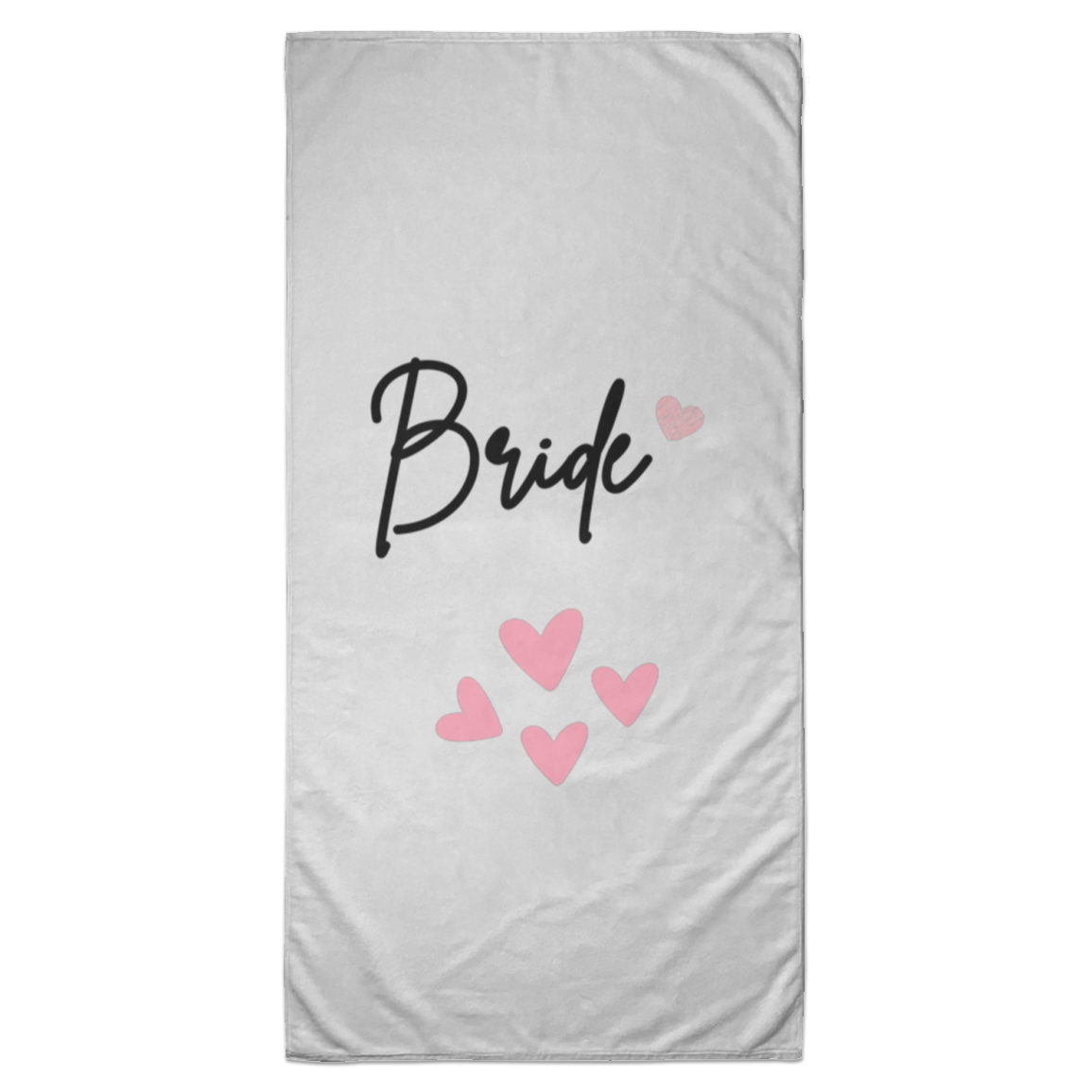 Brides' Beach Towel - 35x70