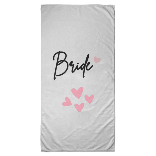 Brides' Beach Towel - 35x70