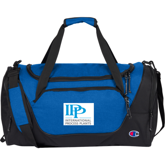 CA1003 Champion Core Duffel