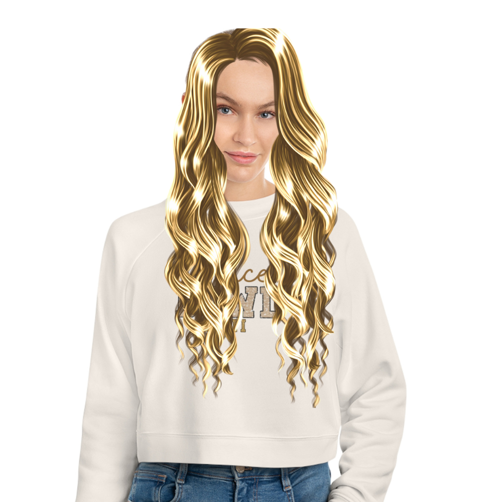 Swelce Bowl Cropped Top Football Sweatshirt, Travis Kelce 87 and TS Football Sweatshirt