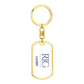 RTG Keychain