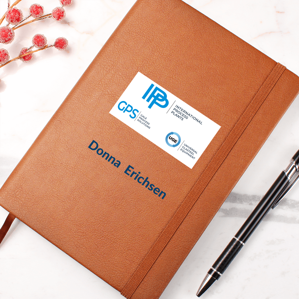 Donna's Journal