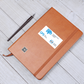 IPP Journal with QR Code
