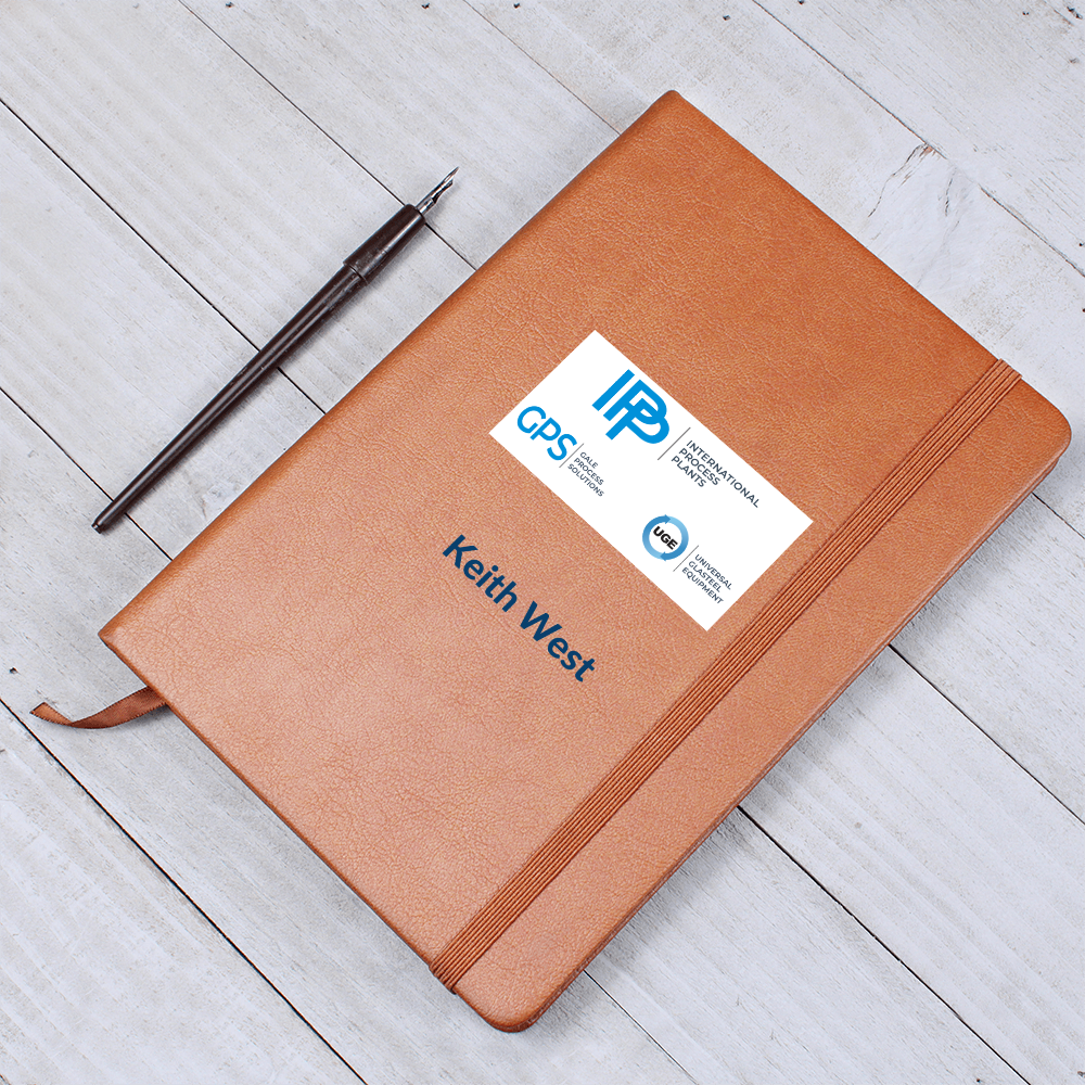 Keith's Journal