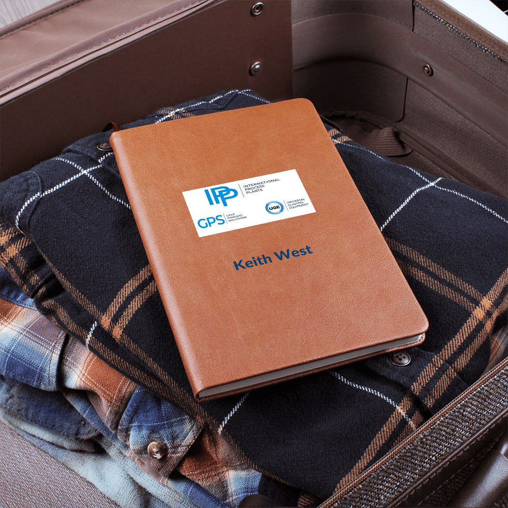 Keith's Journal
