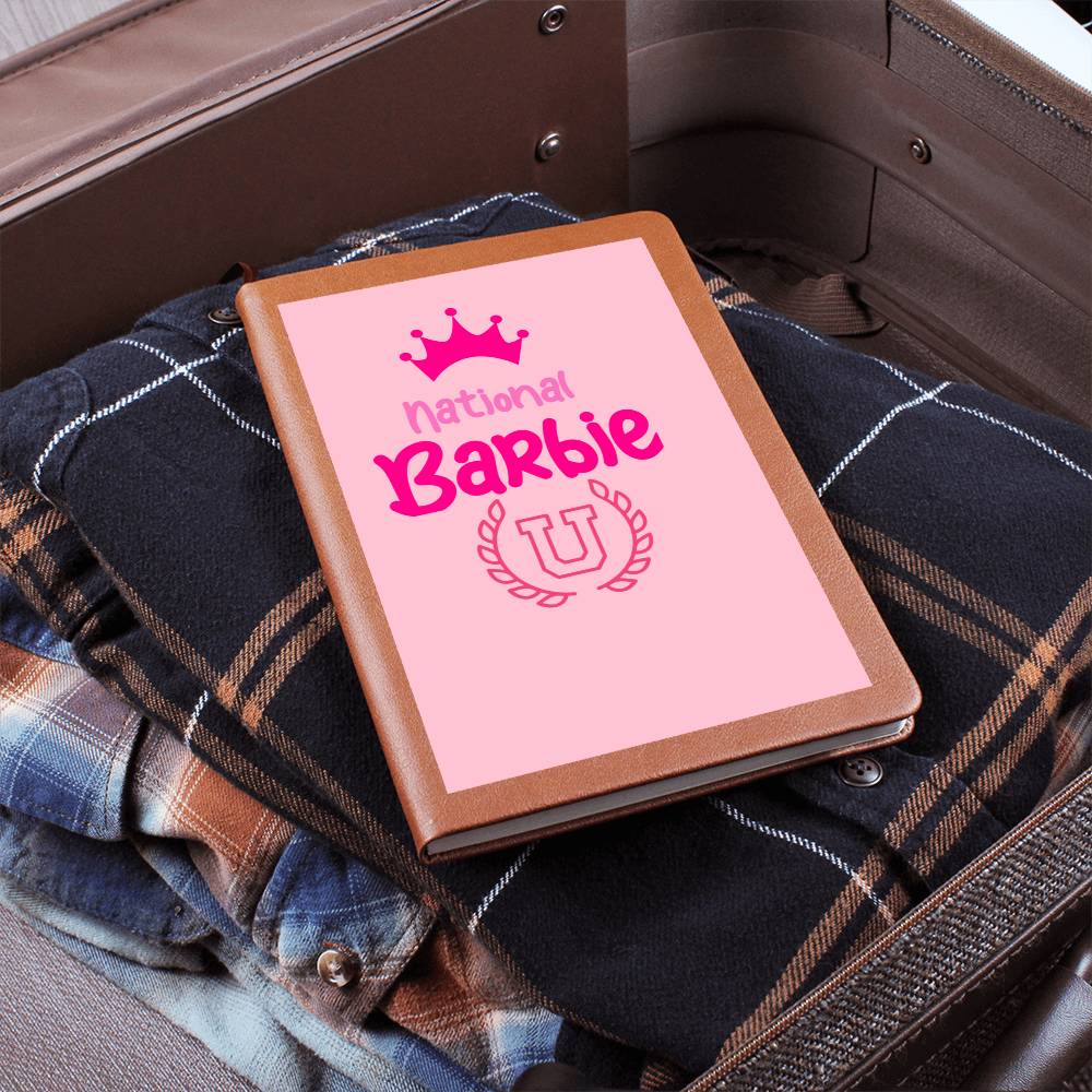 National Barbie U Journal