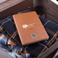 IPP All White Text Journal 2