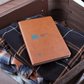 Clear IPP Group Conpanies New Design Journal with QR Code