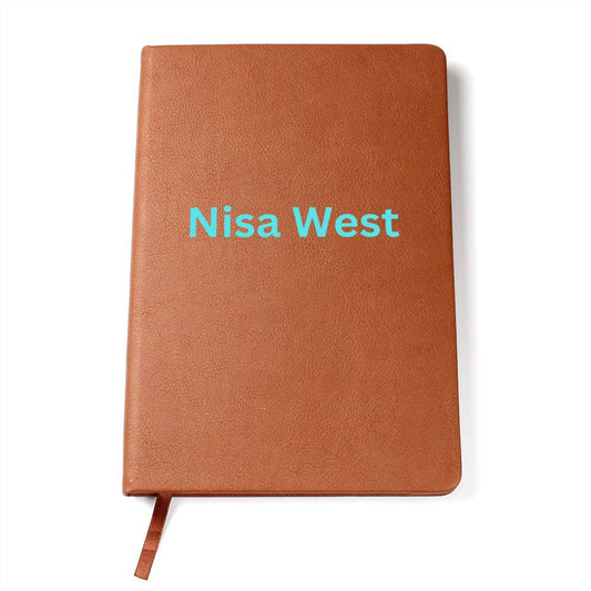 Personalized Journal