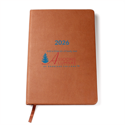 AADC Logo Graphic Journal