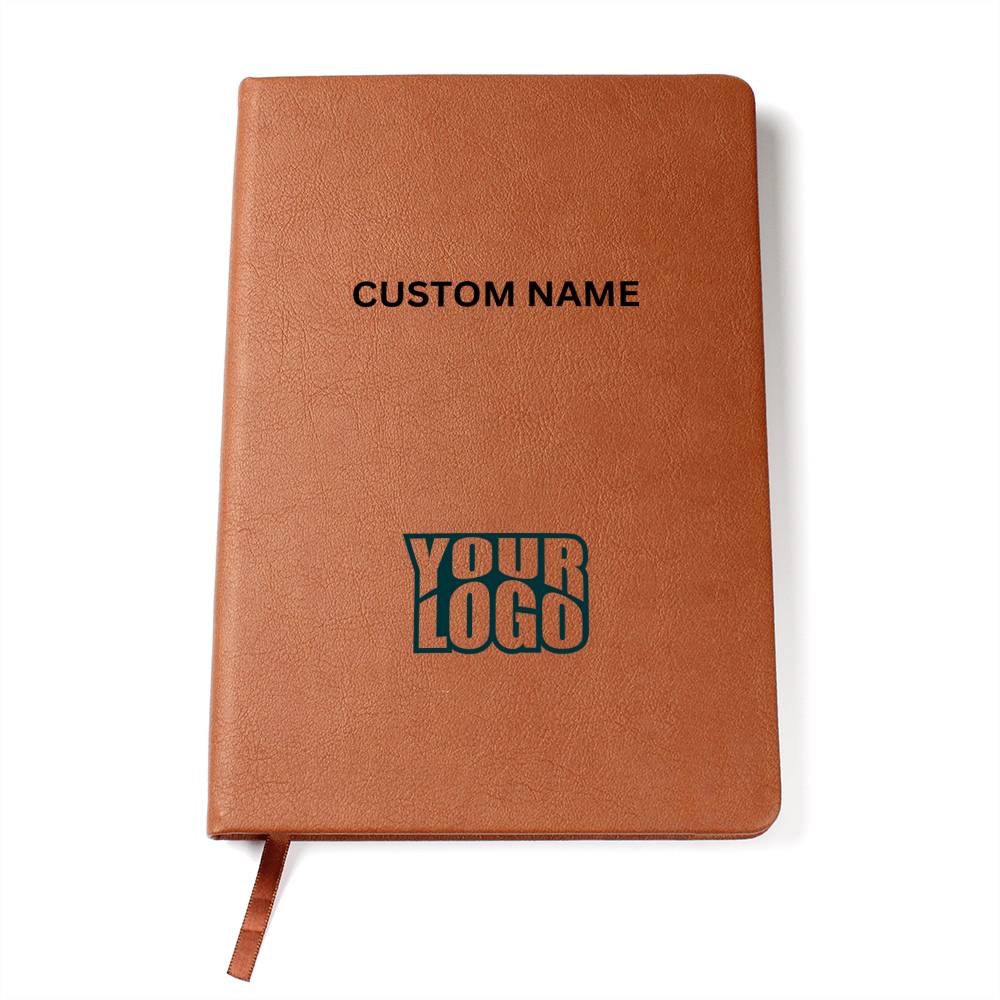 Corporate Gift Journal – Nisa Gifts LLC