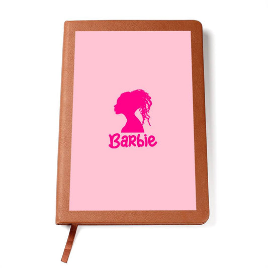 Black Barbie Journal