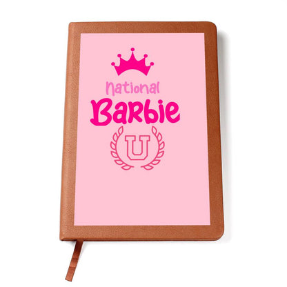 National Barbie U Journal