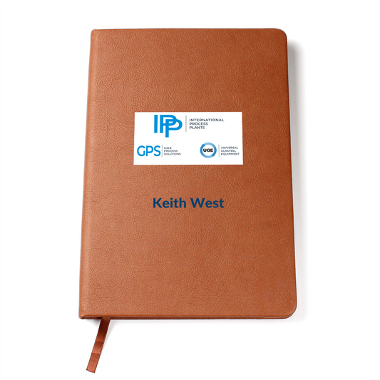 Keith's Journal