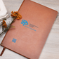 Clear IPP Group Conpanies New Design Journal with QR Code - Revised