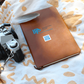 IPP New Design Journal with QR Code - Clear Background
