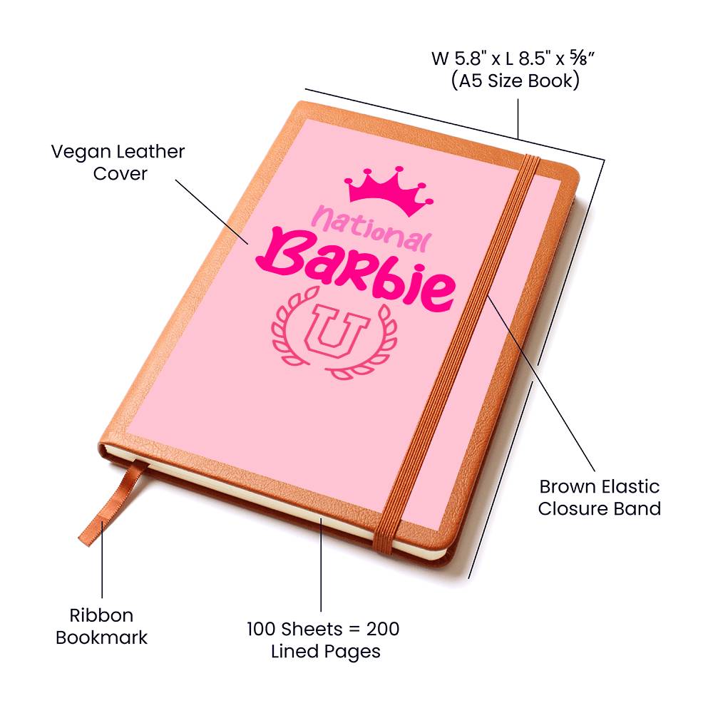 National Barbie U Journal