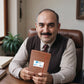 IPP Journal with QR Code