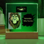 MUFASA LION KING Night Light - Sample