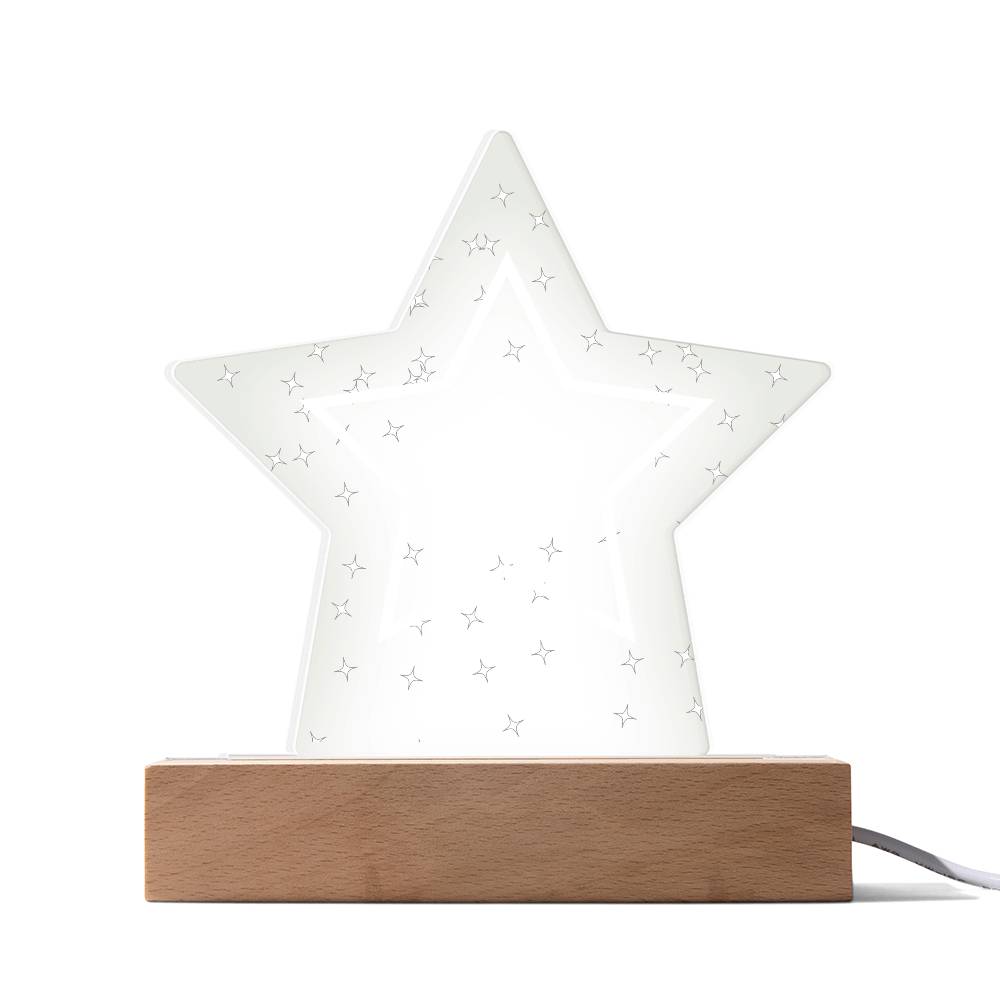 Ava's Star