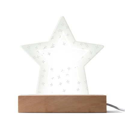 Ava's Star