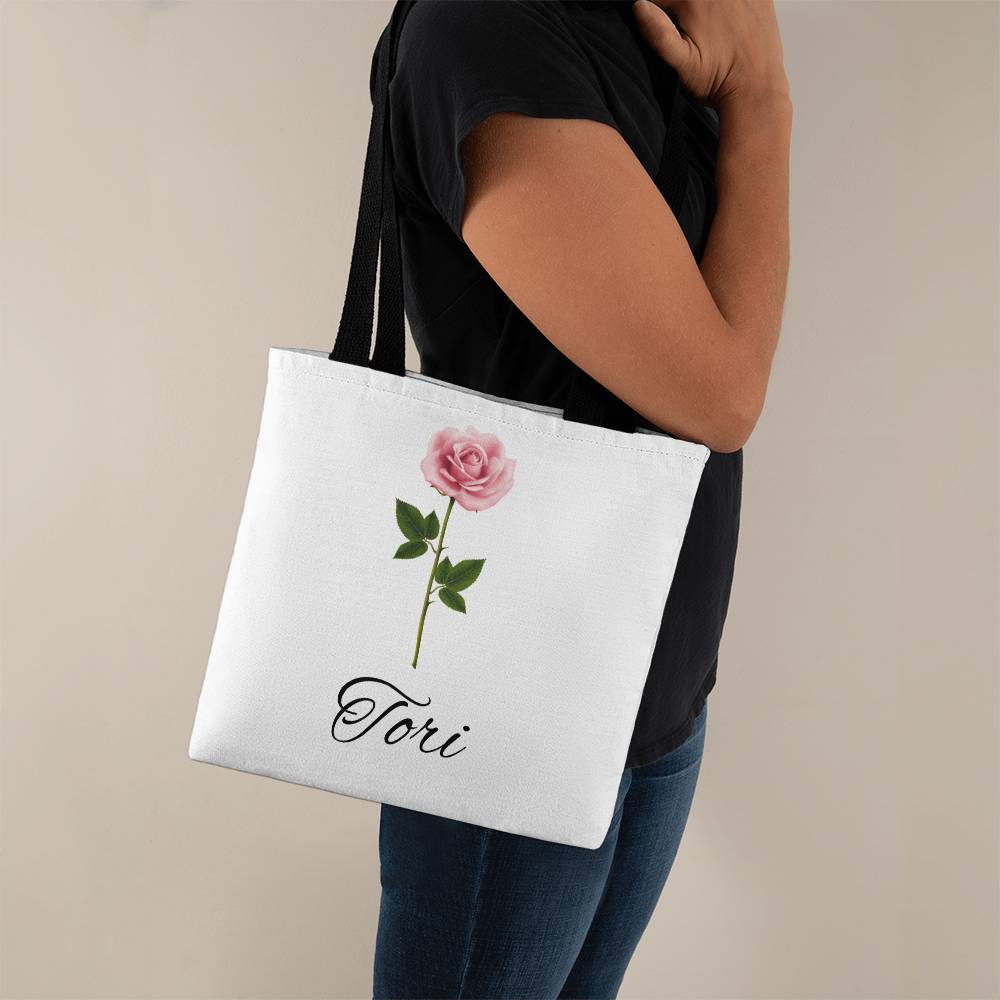 Tote for Tori