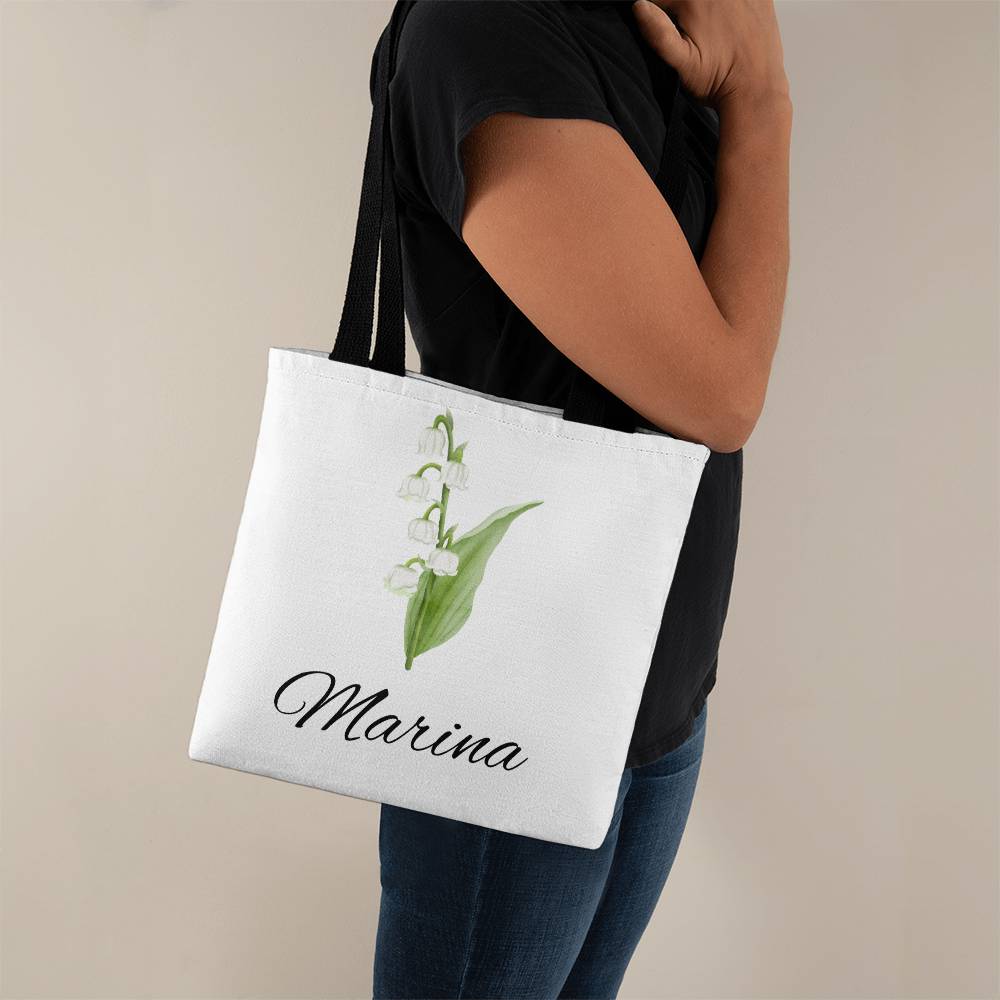 Tote For Marina